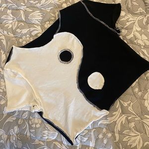 Yin Yang crop